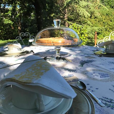 Casa Due Tigli B&B Corno di Rosazzo Exteriér fotografie