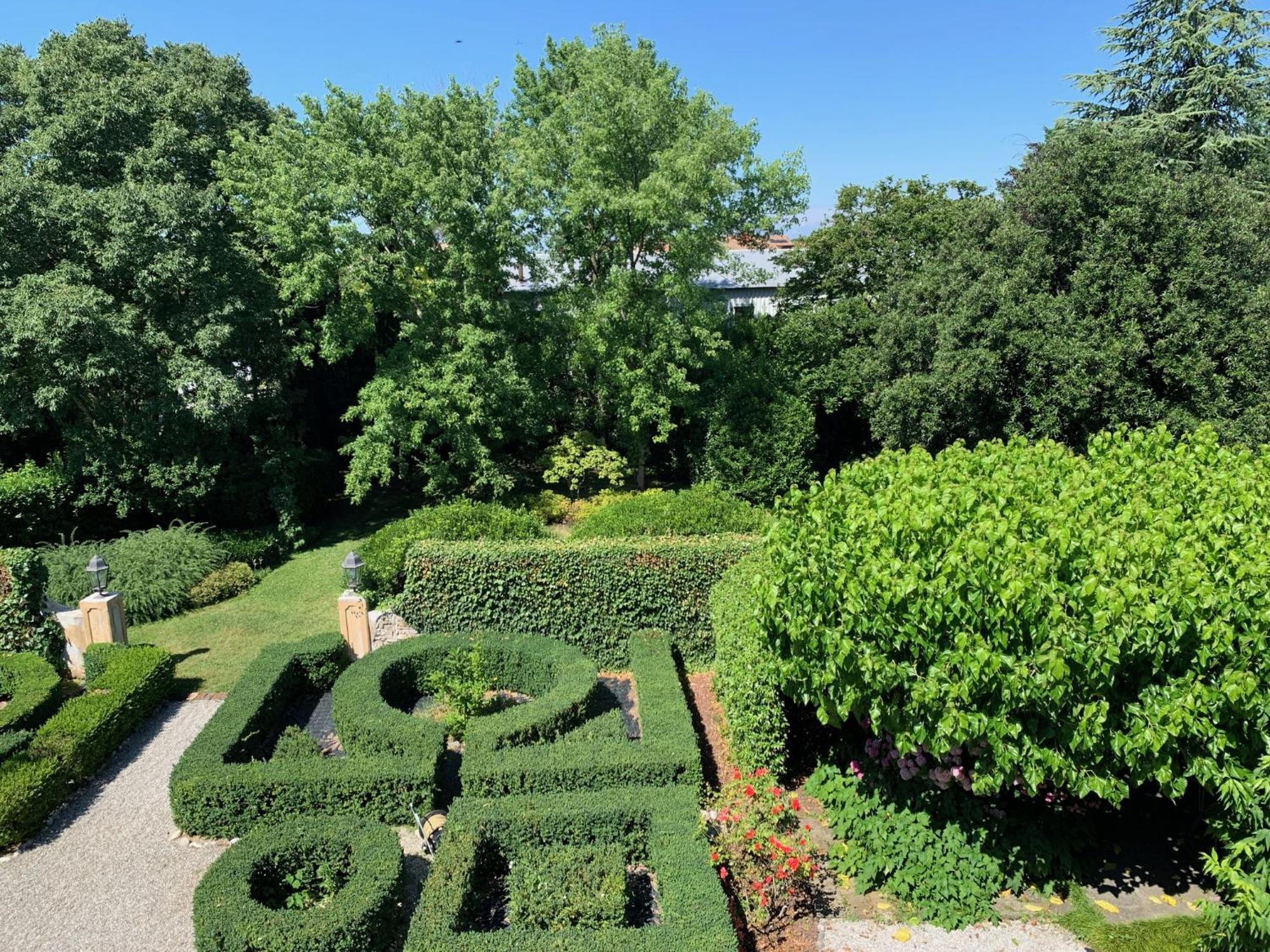 Casa Due Tigli B&B Corno di Rosazzo Exteriér fotografie